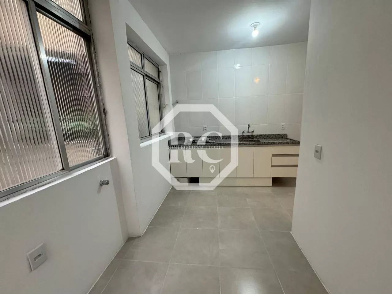 Alugar Apartamento